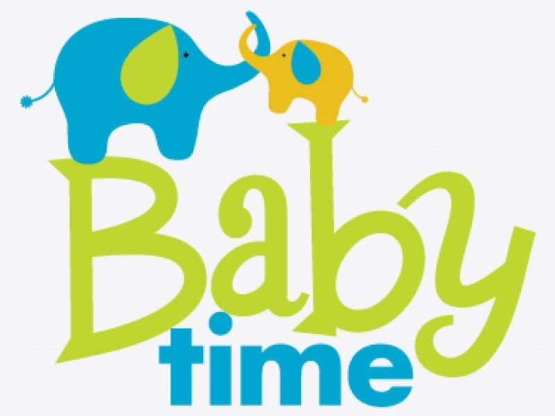Babytime begins Sept. 14 at 10:30am