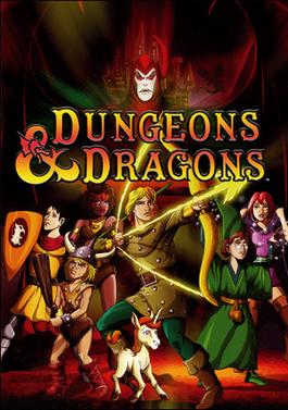 Dungeons & Dragons: Wed. May 18th from 5:00-8:00pm at EHFPL