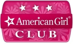 American Girl Club – May 18th at 2:30pm at the Rathbun Library