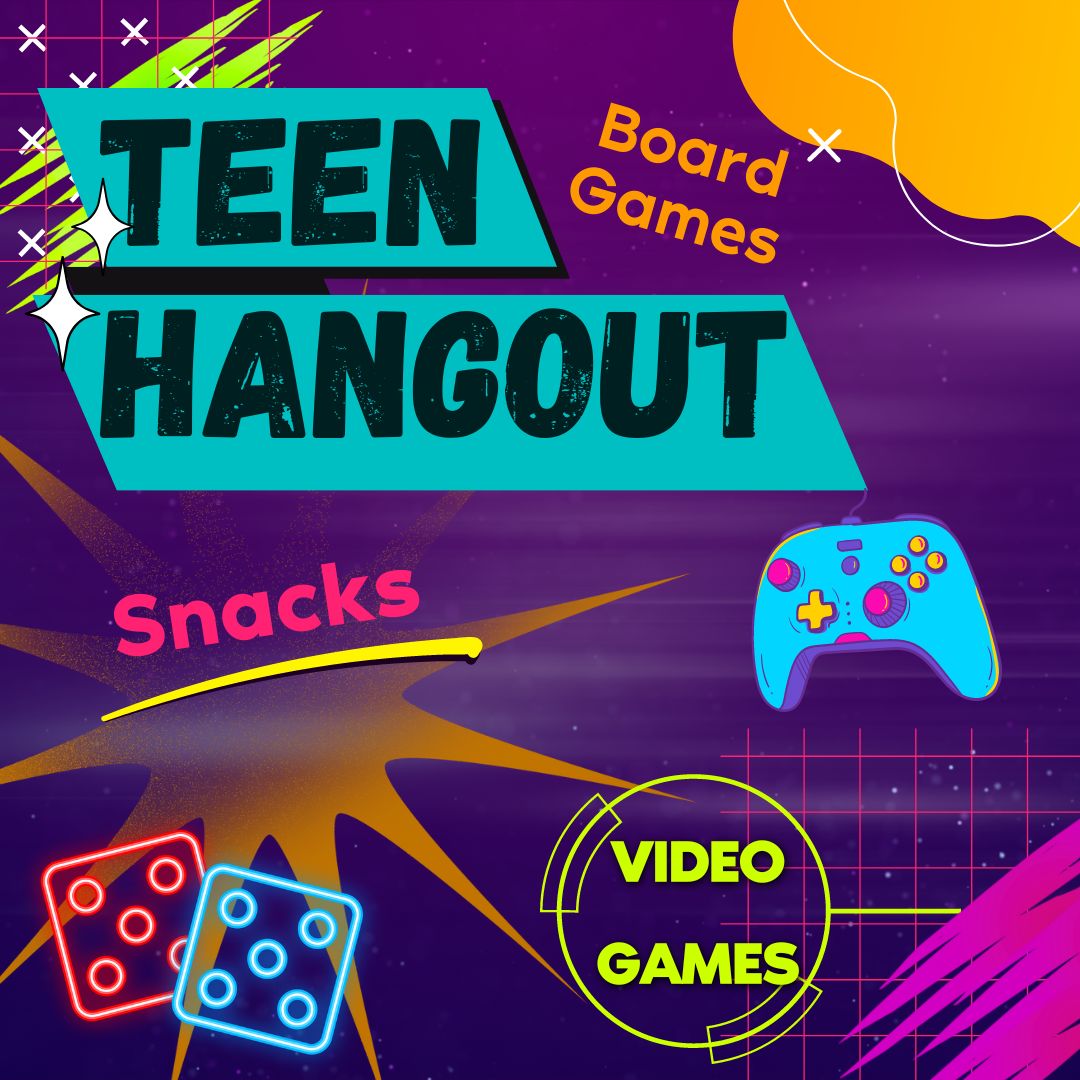 Teen Hangout