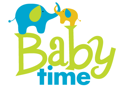 Baby Time at the Rathbun Library!