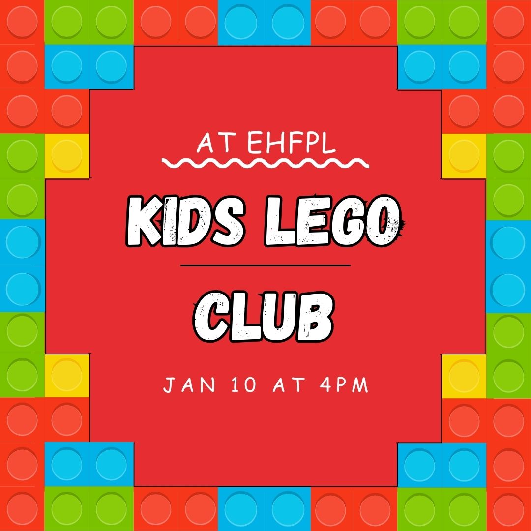 Kids Lego Club