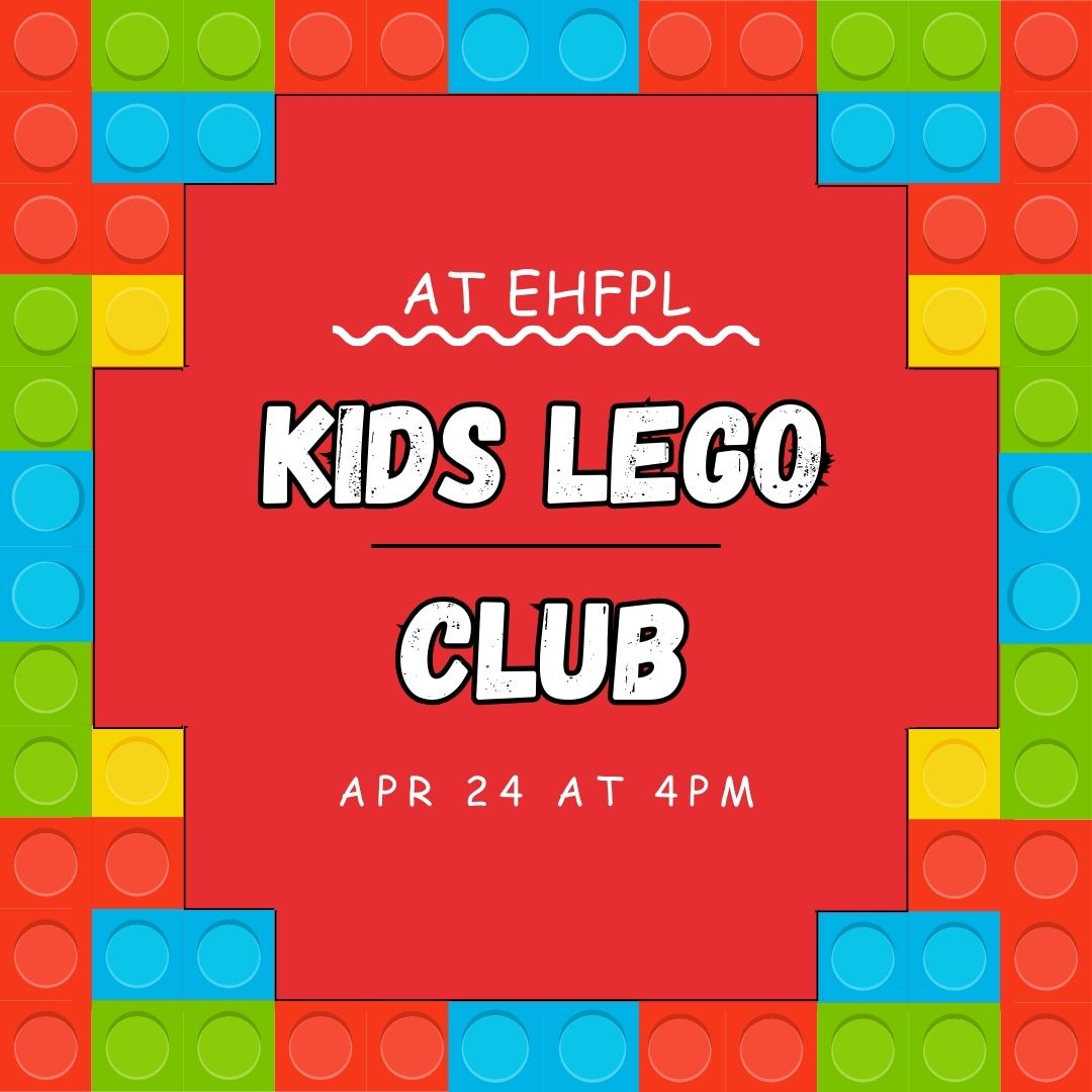 Kids Lego Club