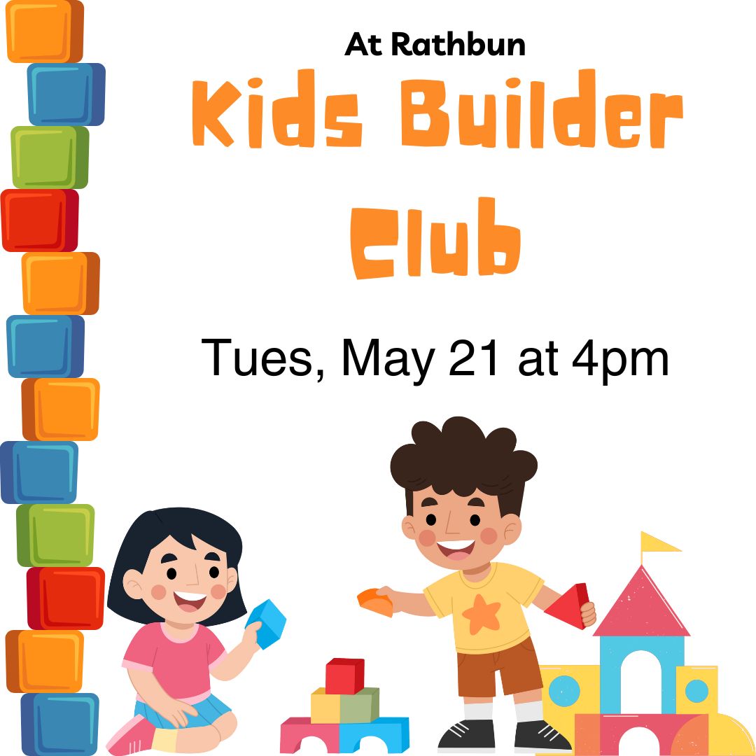 Kids Builders Club